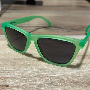 NEW Goodr OG “Hot Alien Summer” Polarized